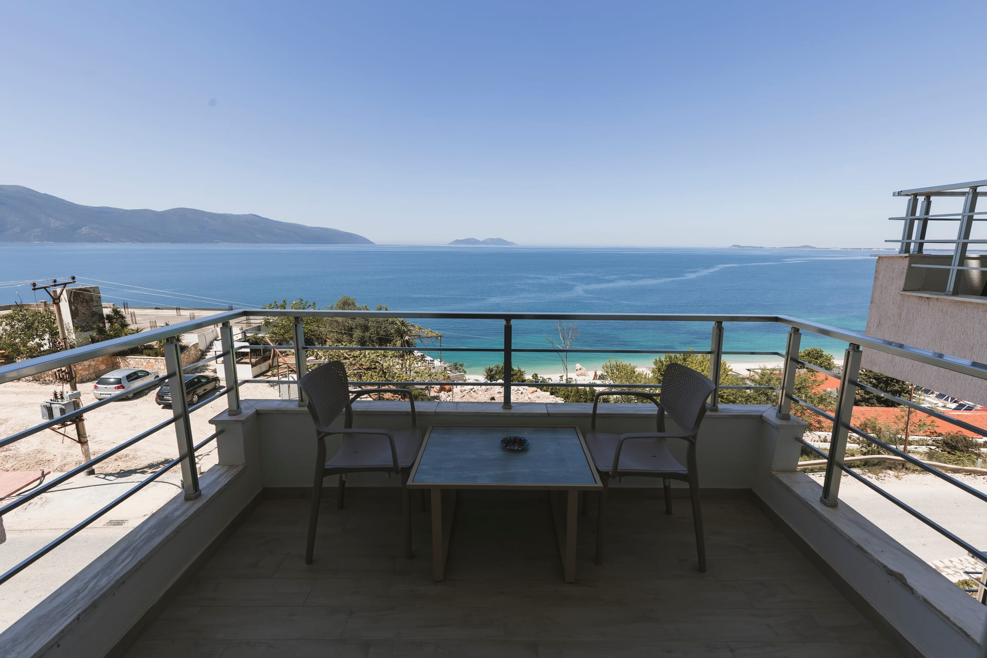 One-Bedroom Premium Apartment - 5