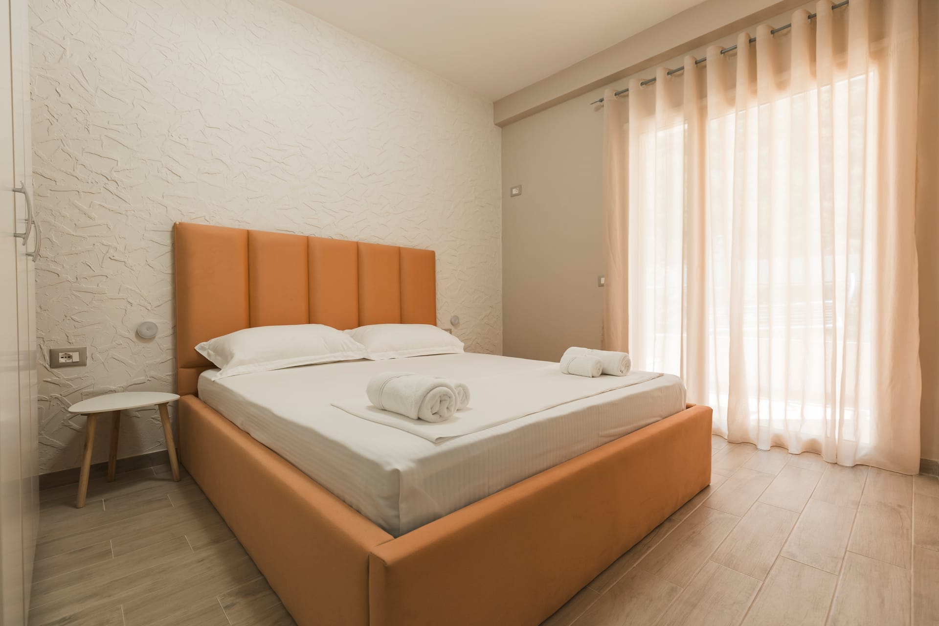 One-Bedroom Premium Apartment - 7