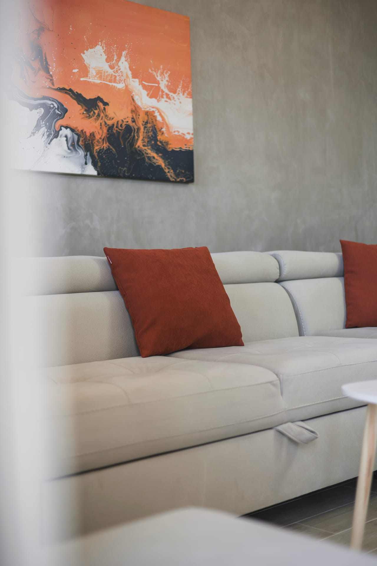 One-Bedroom Premium Apartment - 18