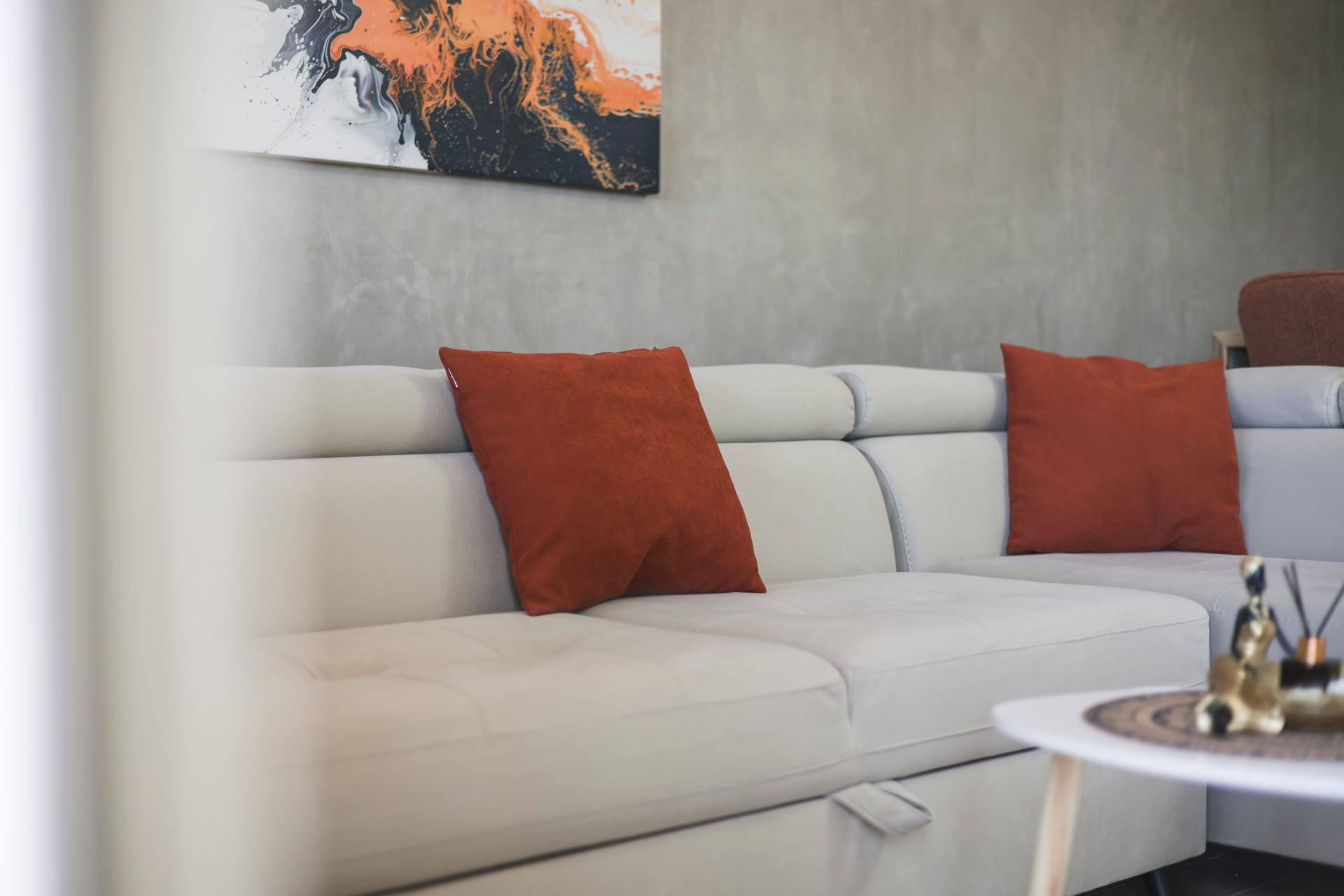 One-Bedroom Premium Apartment - 19
