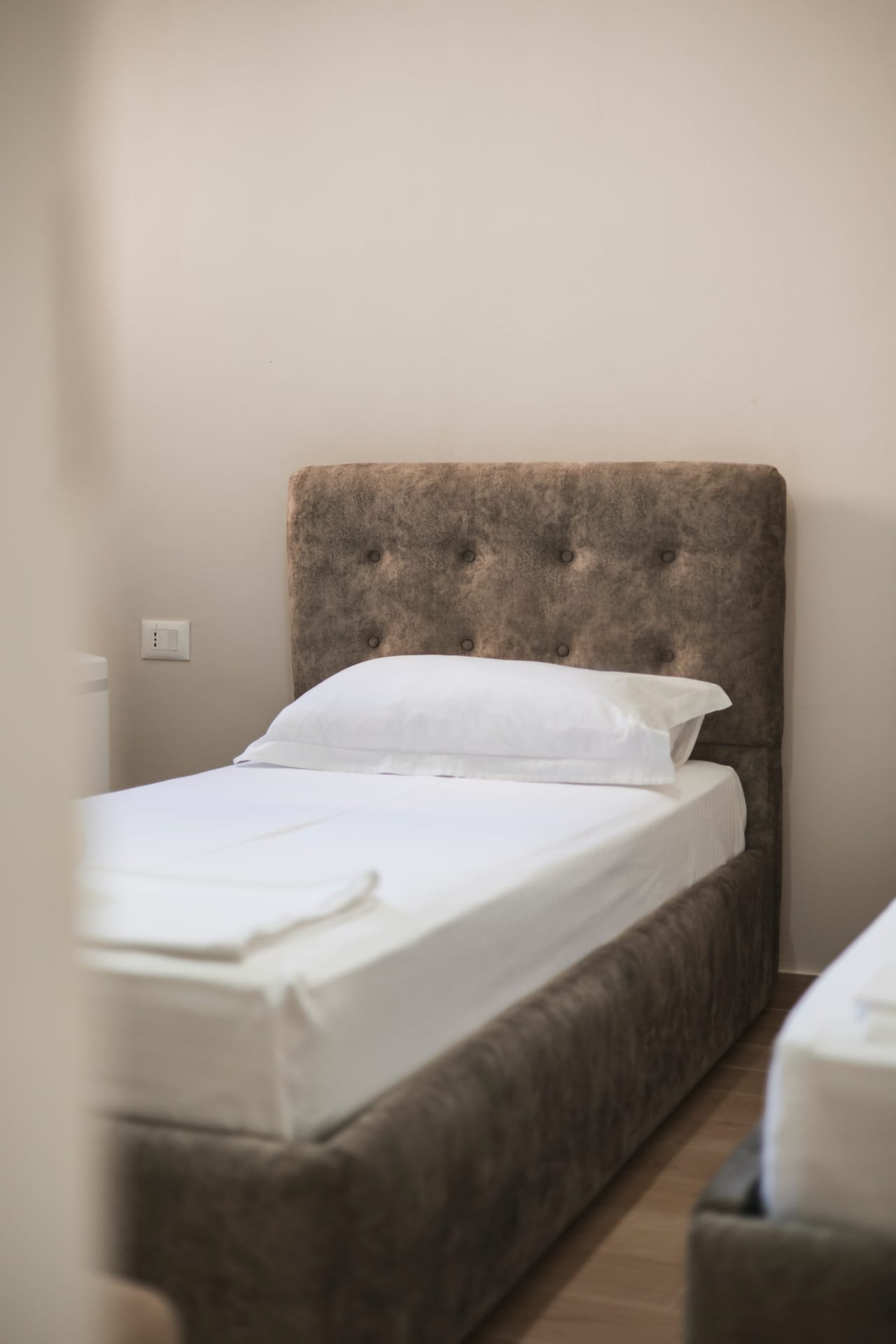 Two-Bedroom Studio Apartment - 4