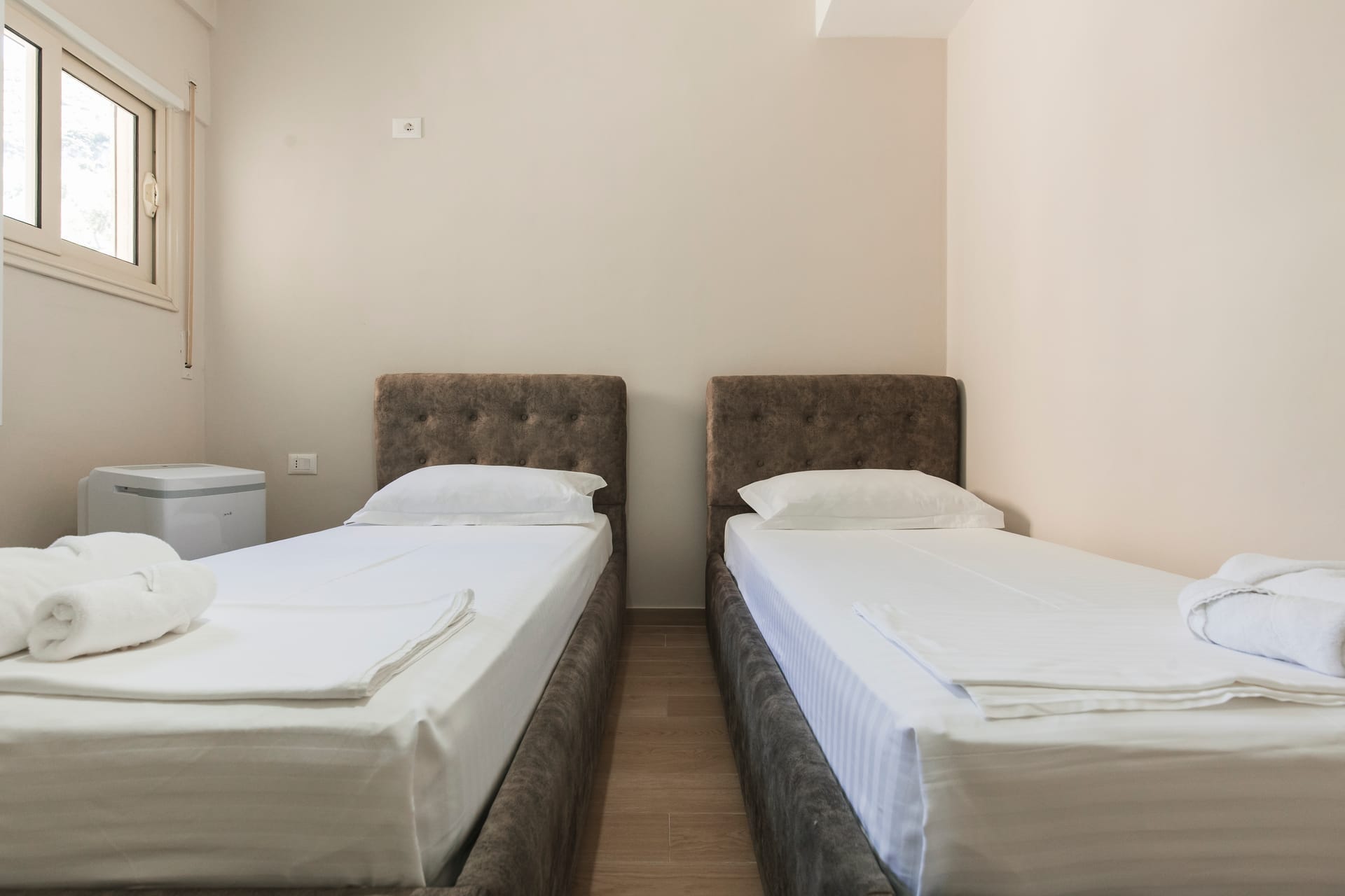 Two-Bedroom Studio Apartment - 5