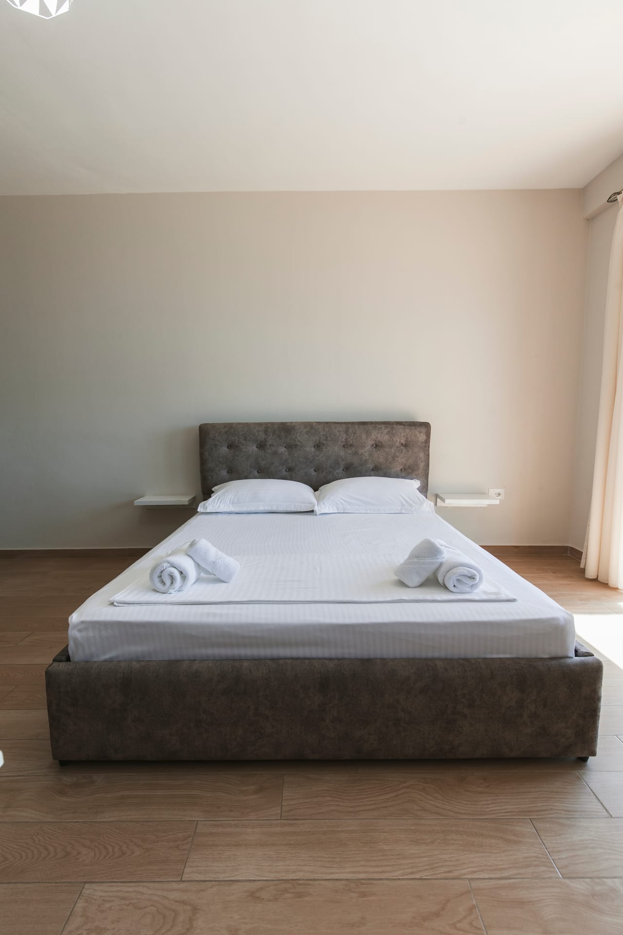 Two-Bedroom Studio Apartment - 7