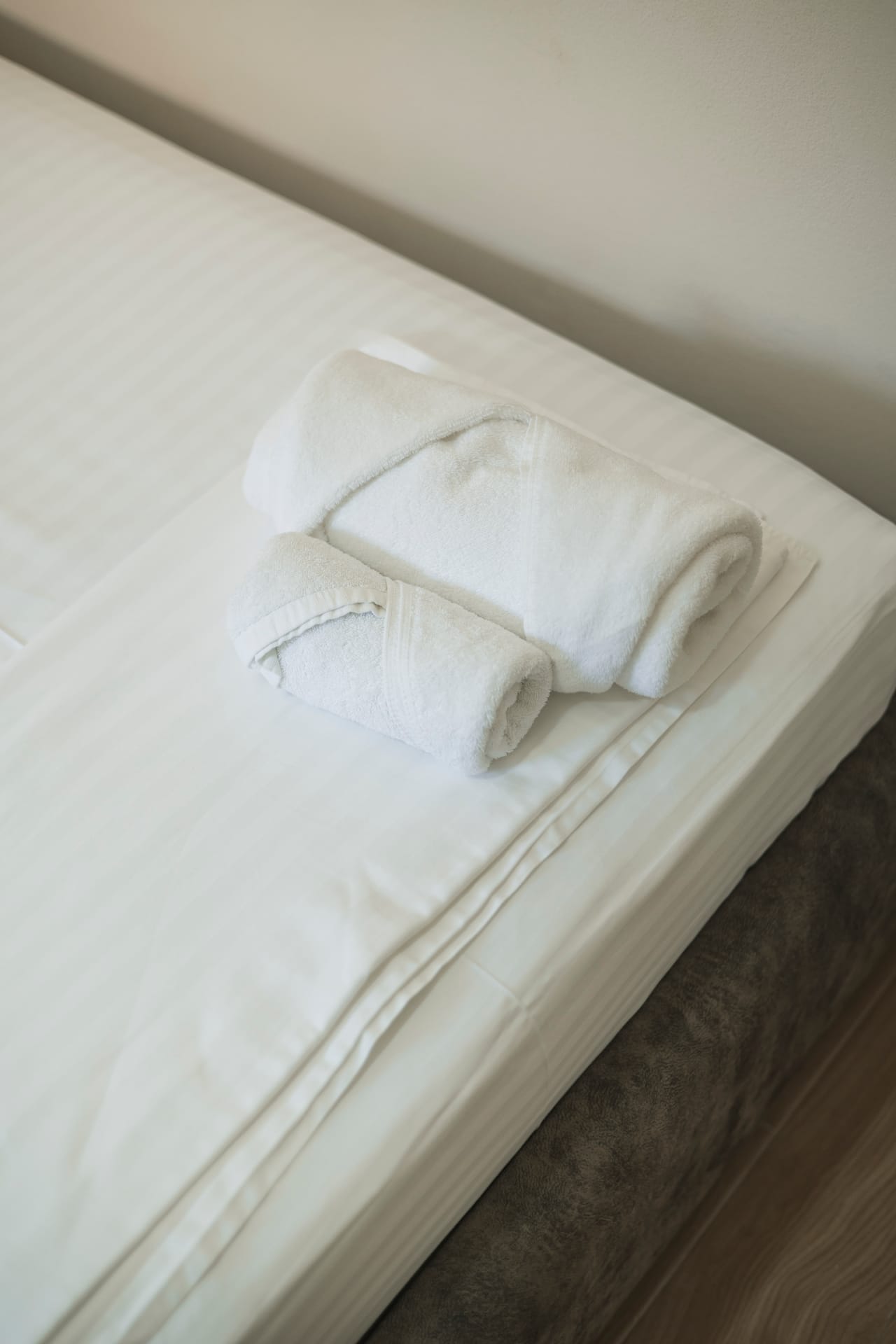Two-Bedroom Studio Apartment - 9