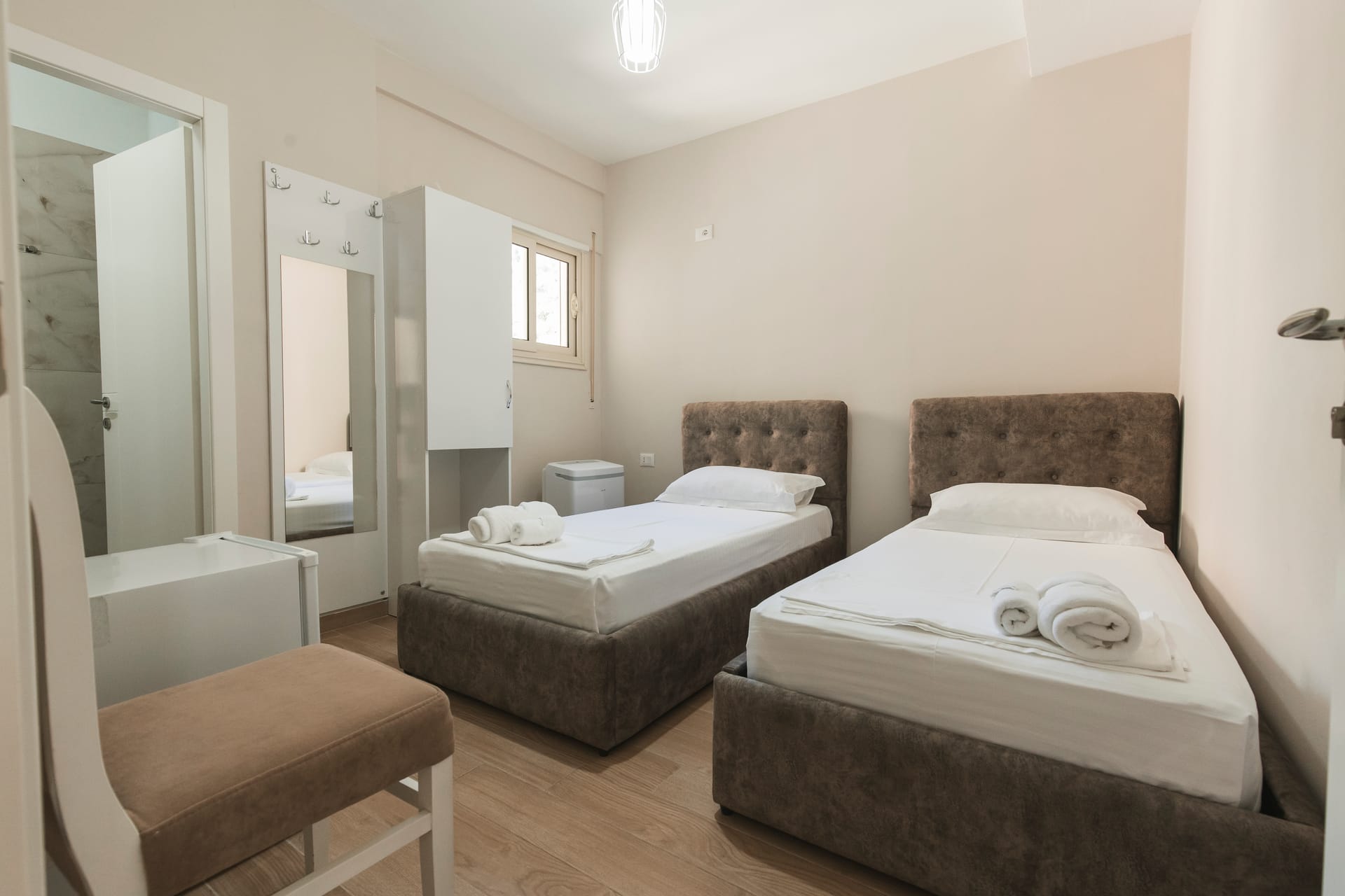 Two-Bedroom Studio Apartment - 13