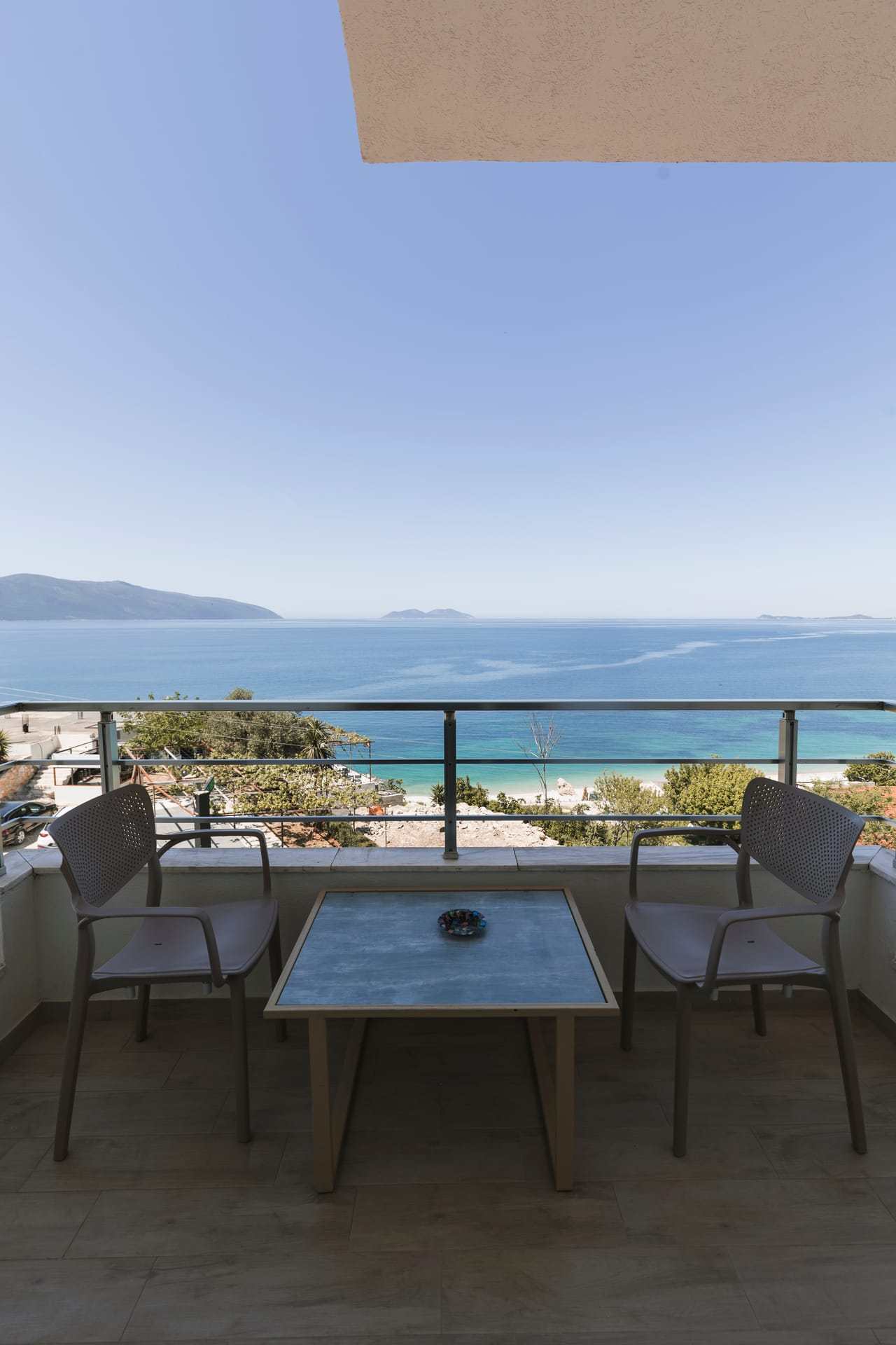 Deluxe Suite with Sea View - 2