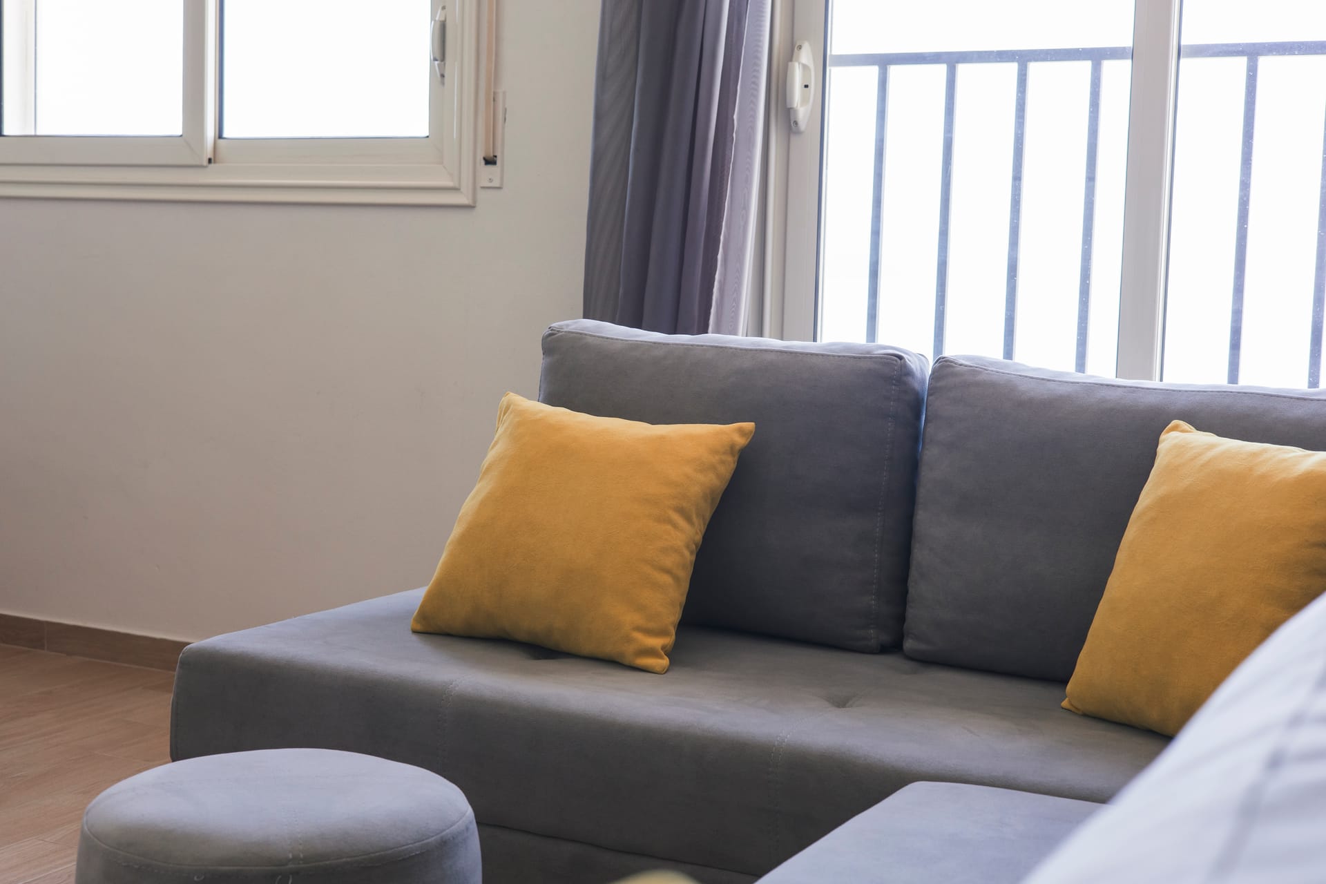 Deluxe Suite with Sea View - 6