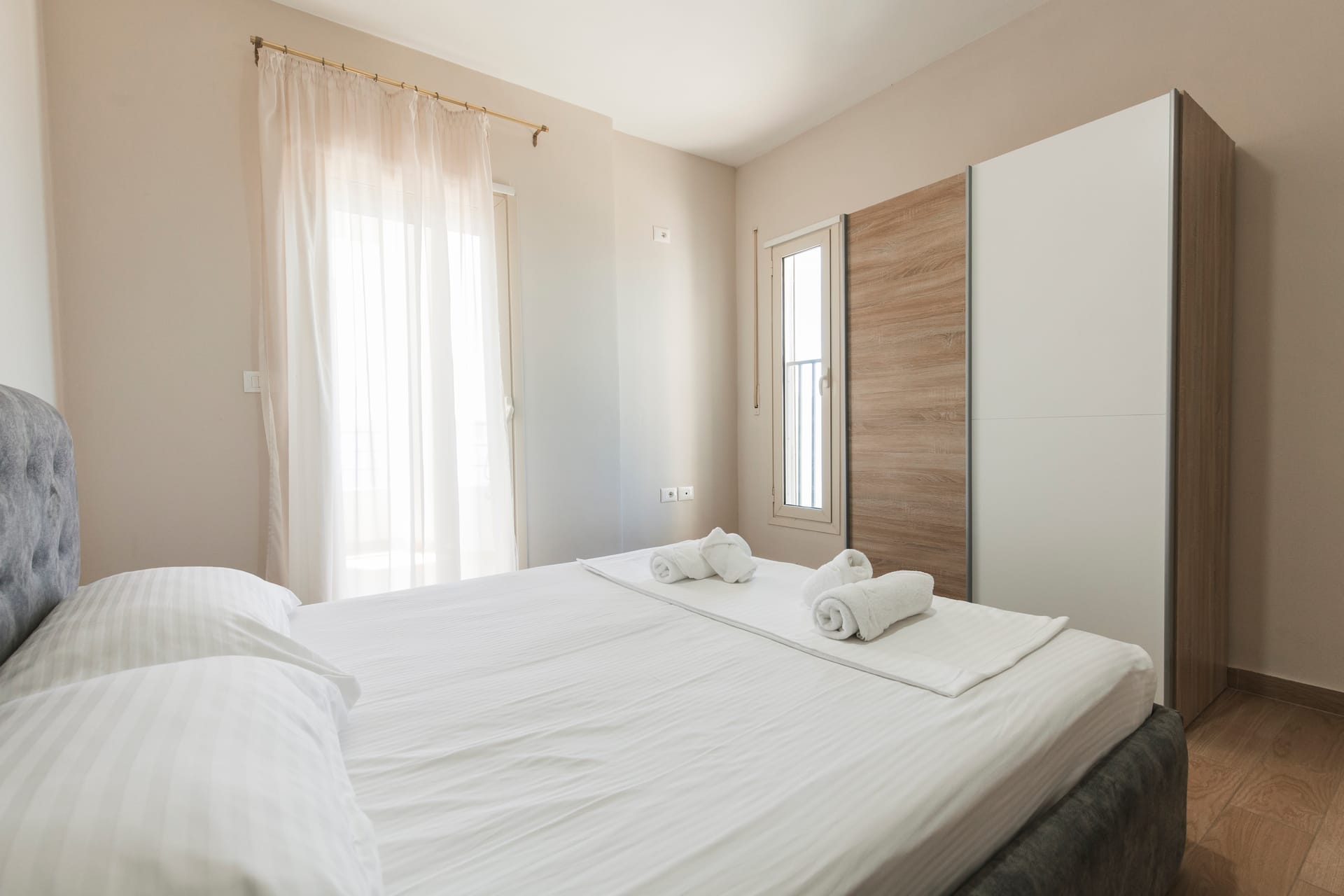 Deluxe Suite with Sea View - 10