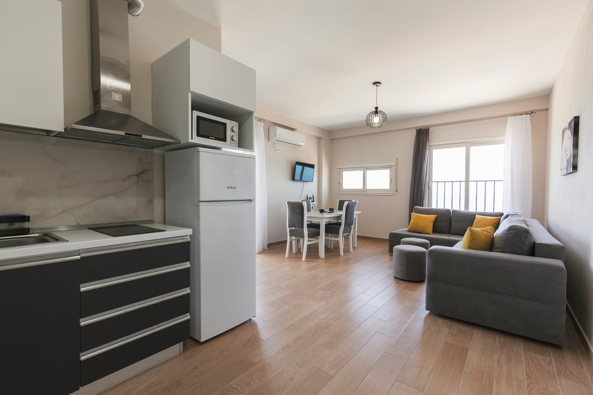 Deluxe Suite with Sea View - 14