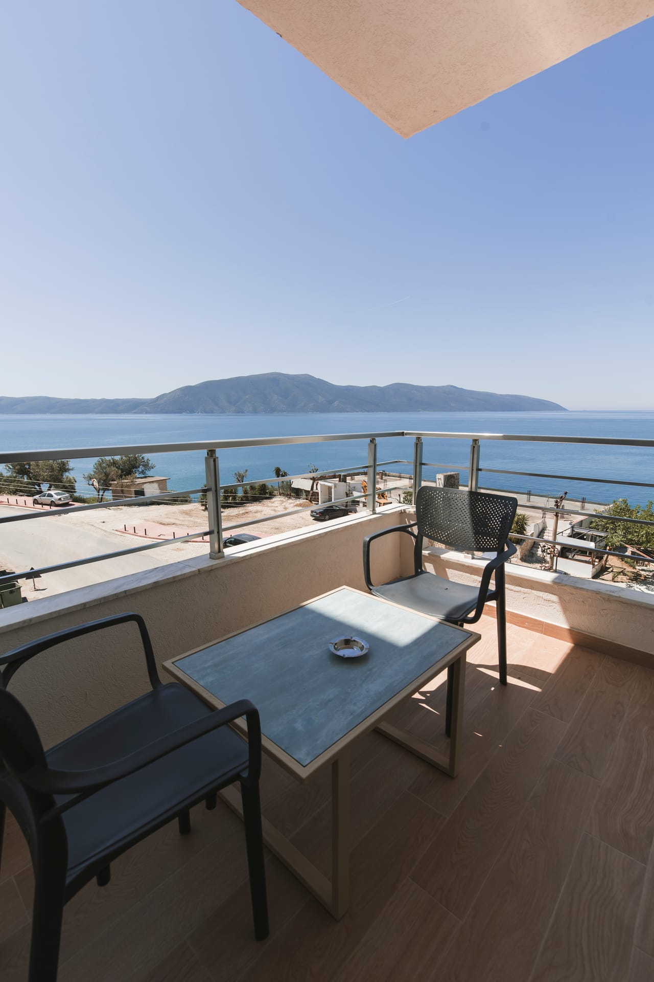 Deluxe Suite with Sea View - 15