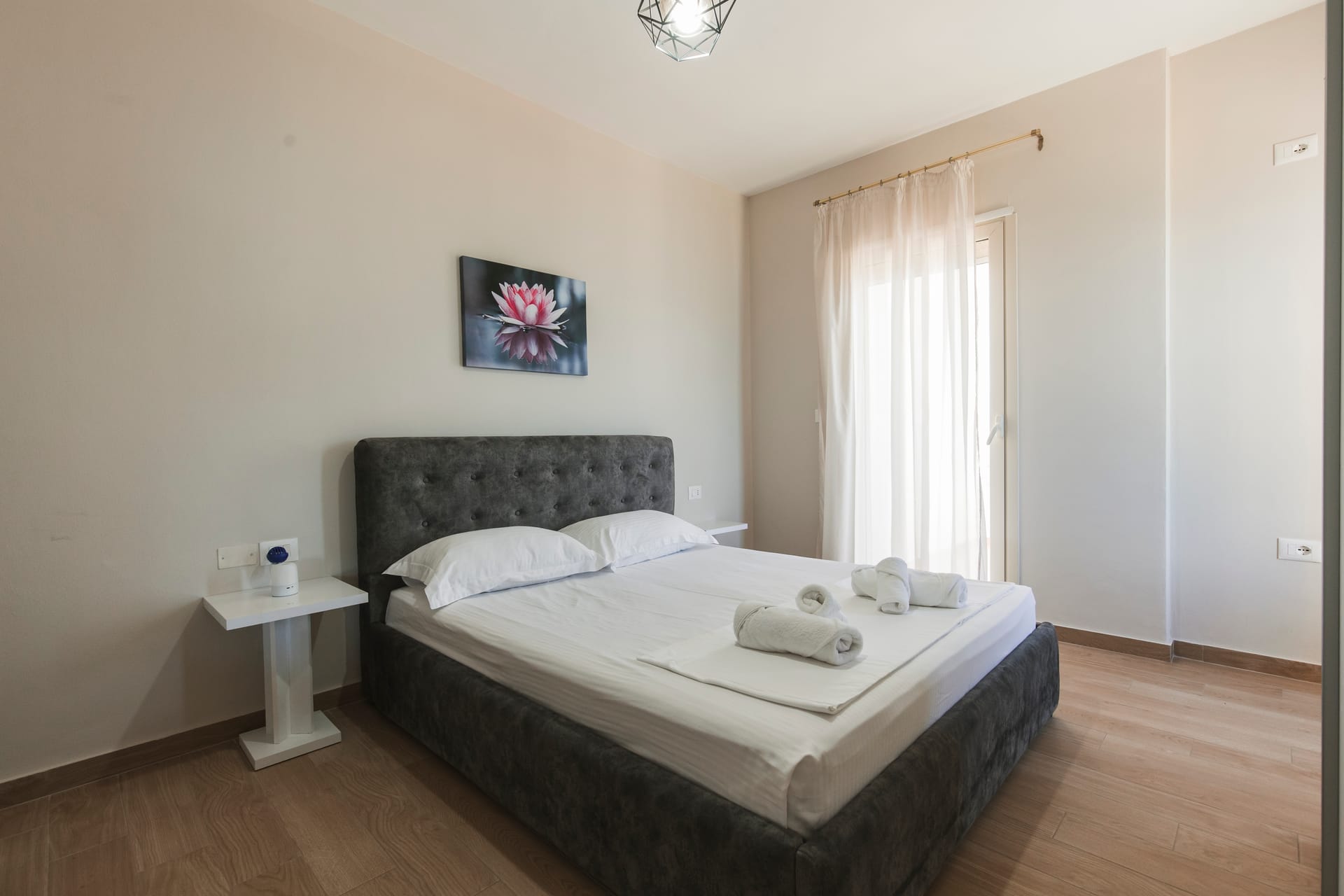 Deluxe Suite with Sea View - 18