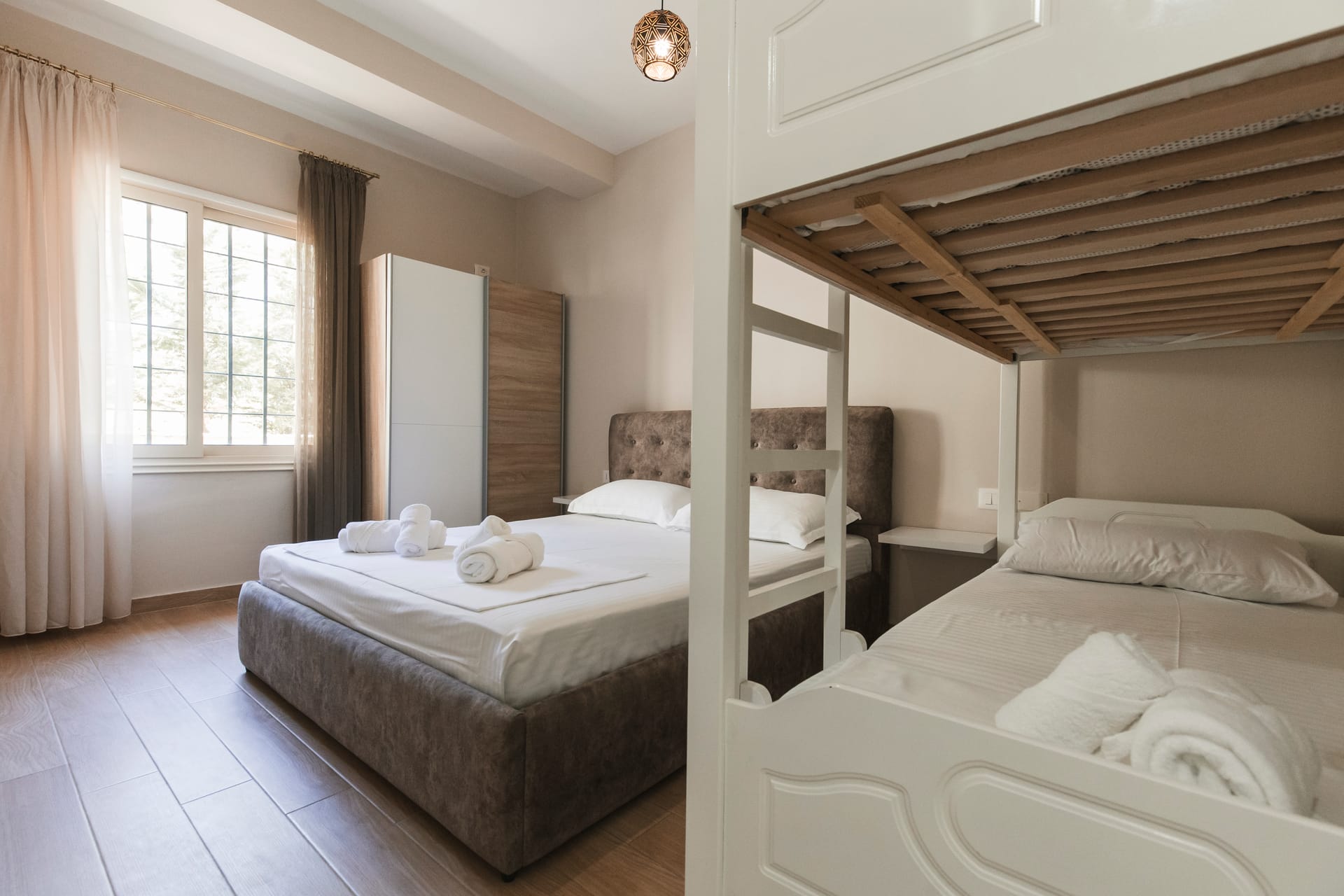 Family Apartment with Sea View - 9