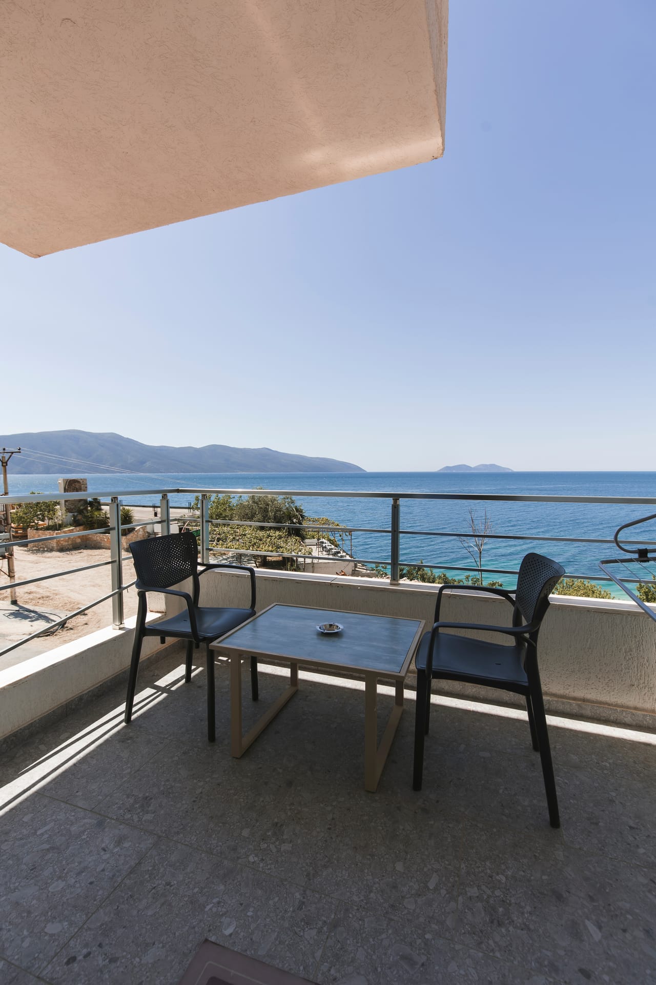 Family Apartment with Sea View - 12