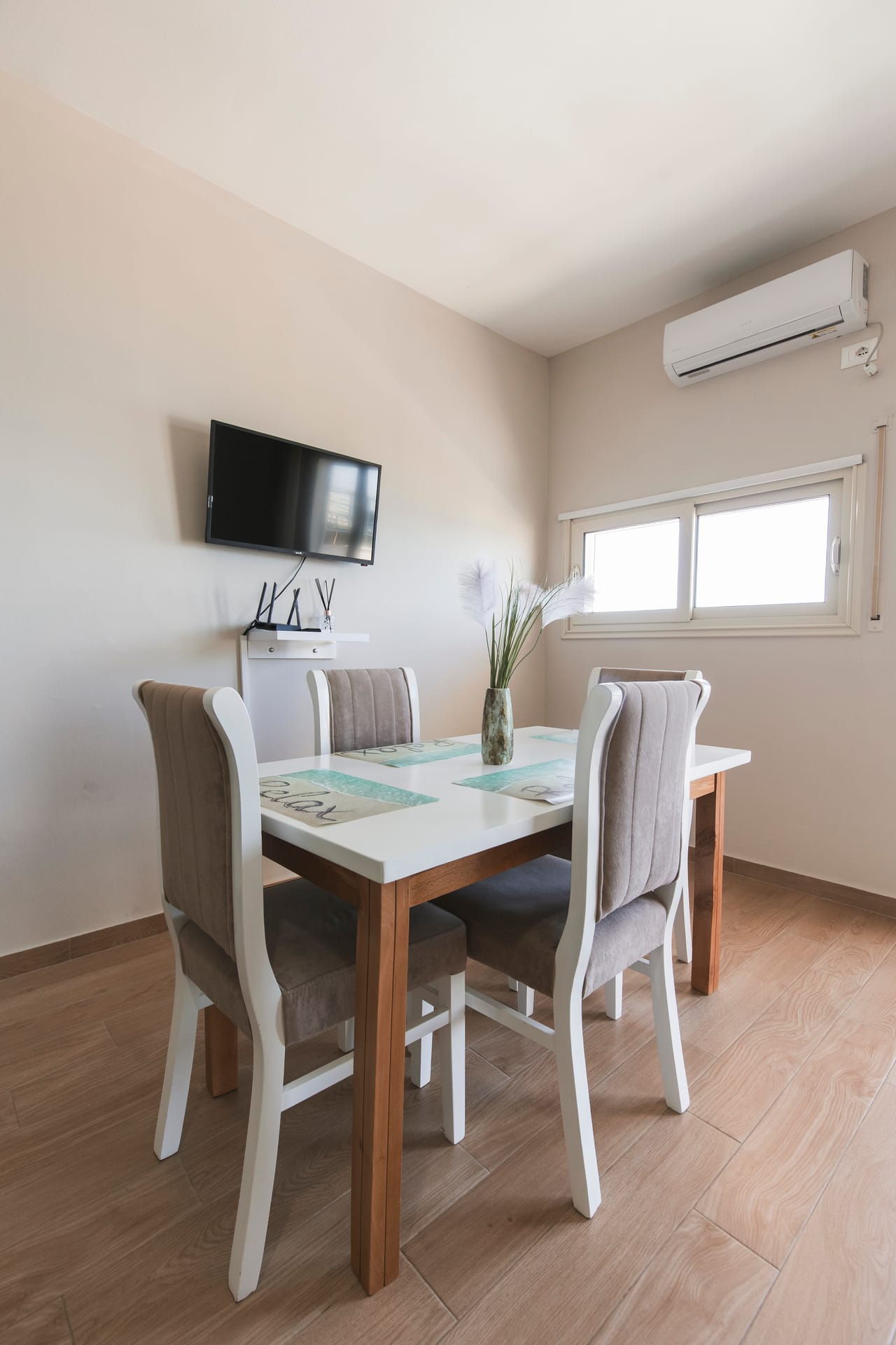 Family Apartment with Sea View - 14