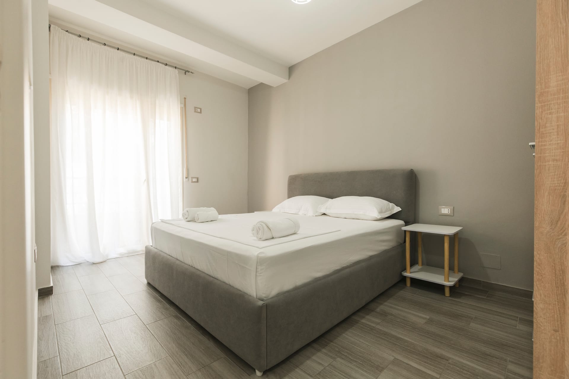 Apartment with Sea View - 5