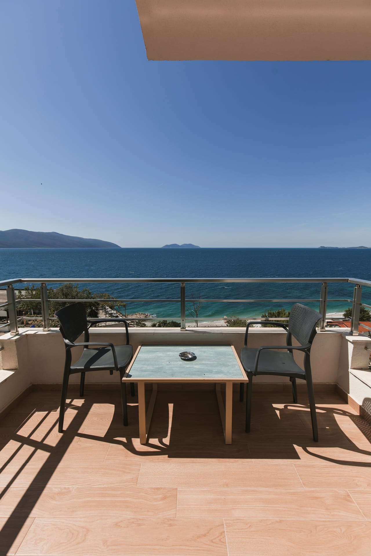 Apartment with Sea View - 7