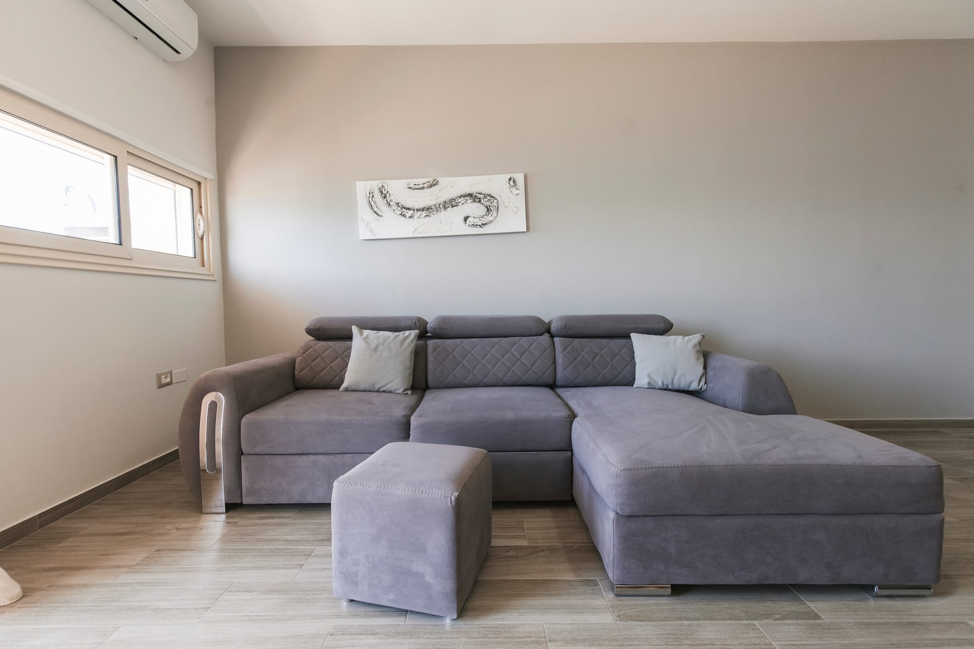 Apartment with Sea View - 8