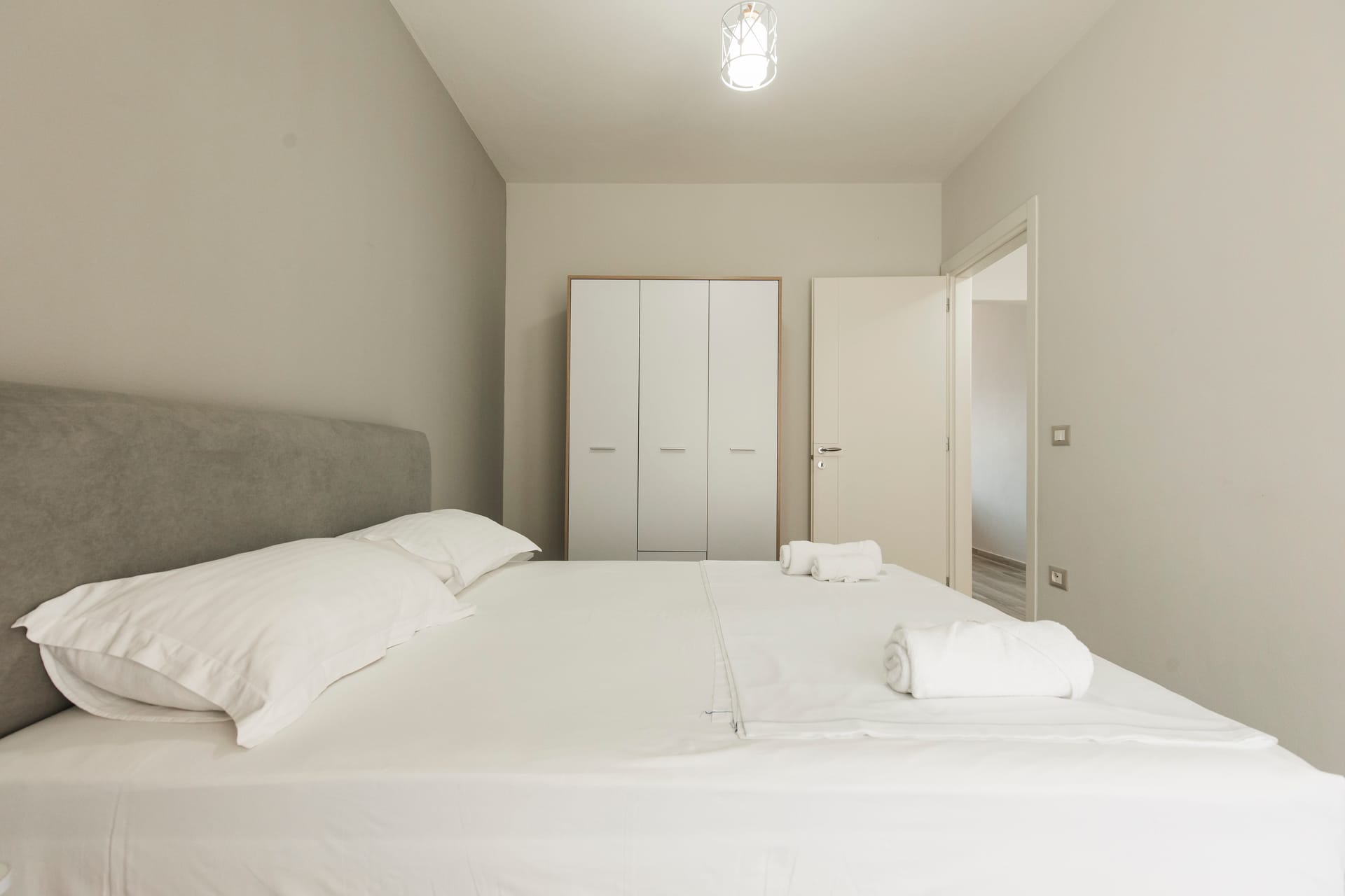 Apartment with Sea View - 10
