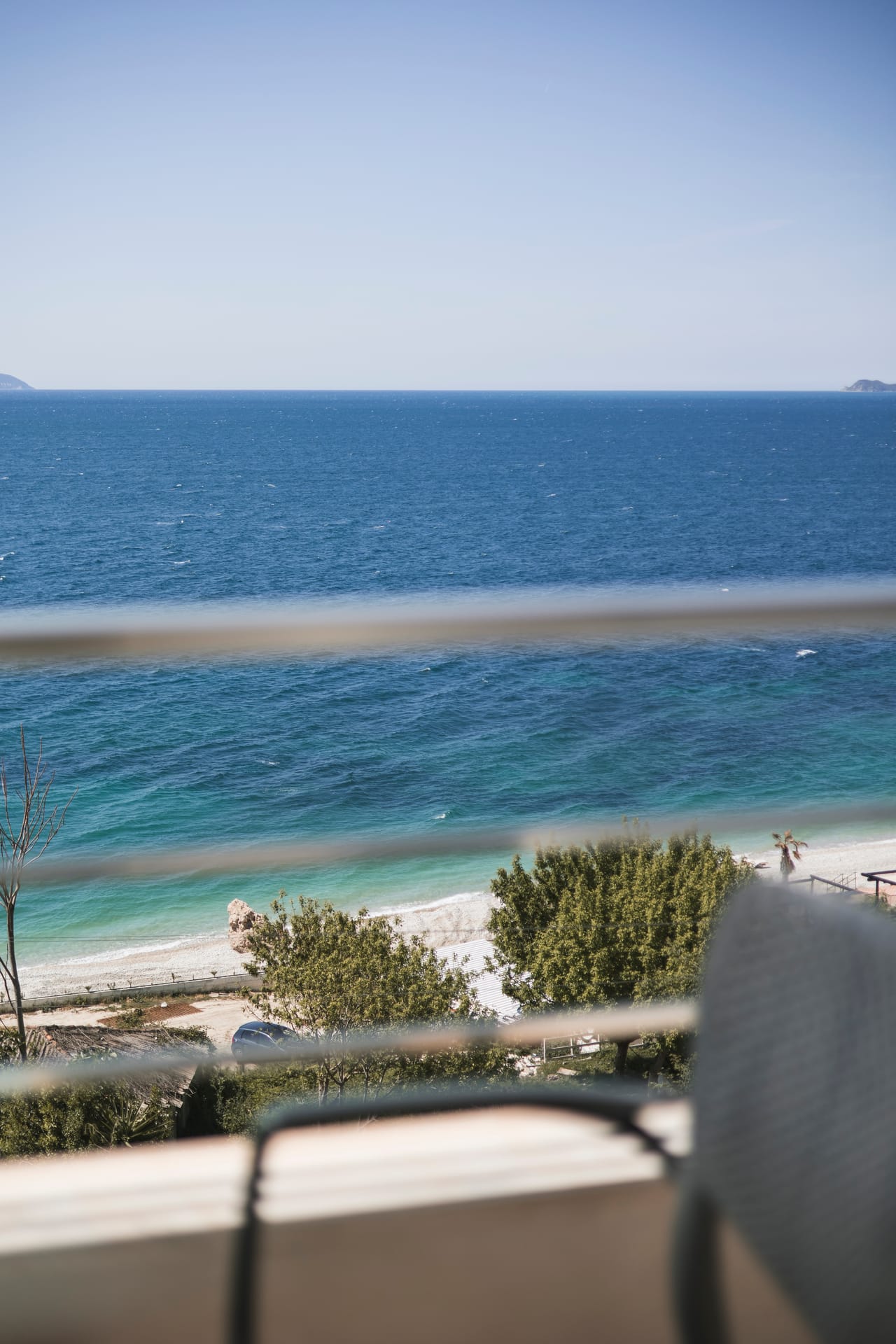 Apartment with Sea View - 12
