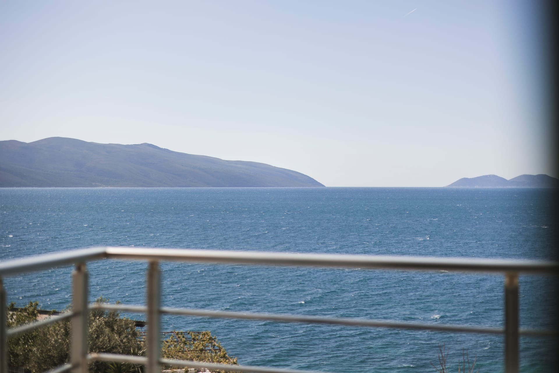 Double Room with Balcony and Sea View - 5