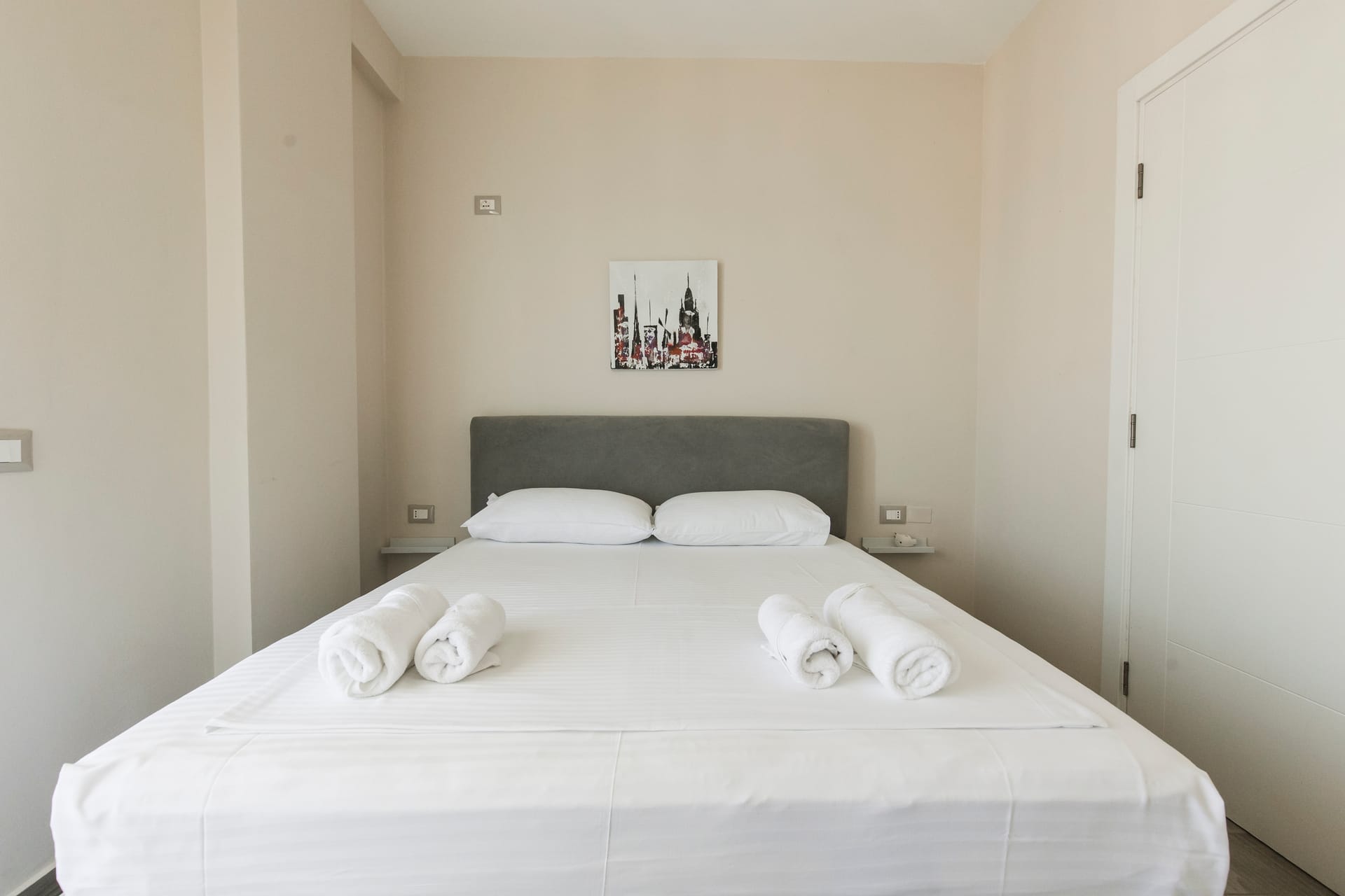 Superior Apartment with Sea View - 3