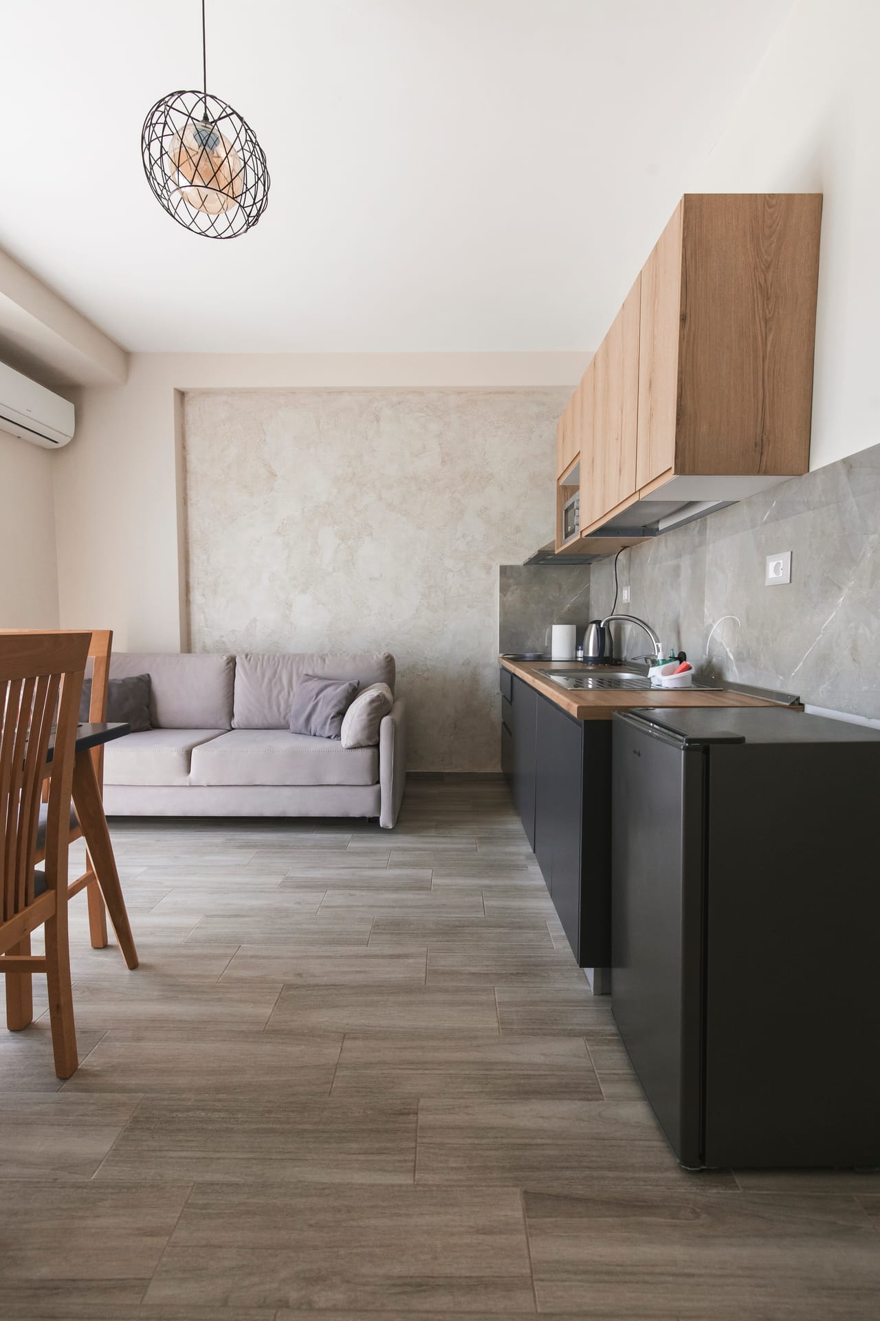 Superior Apartment with Sea View - 5