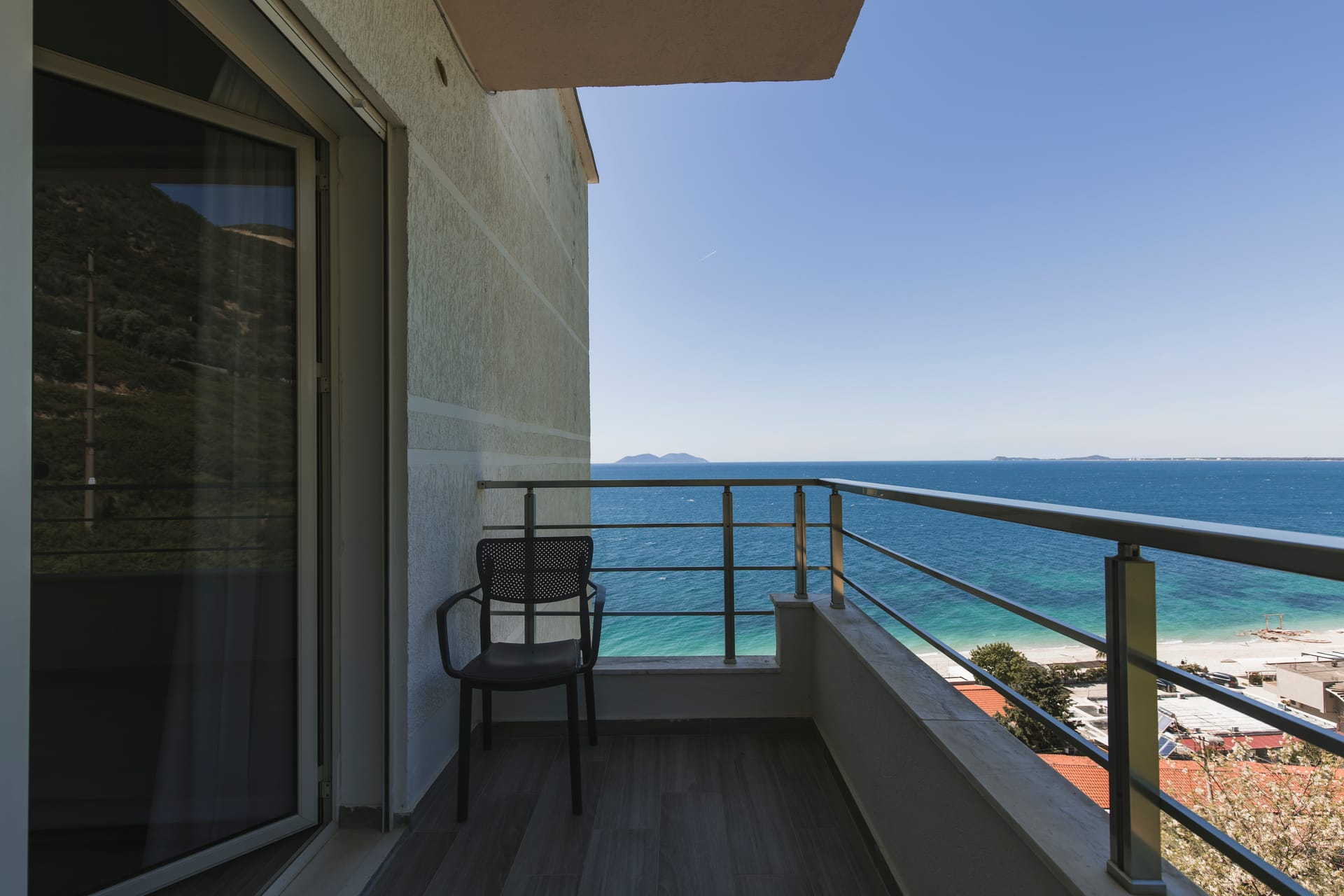 Superior Apartment with Sea View - 6