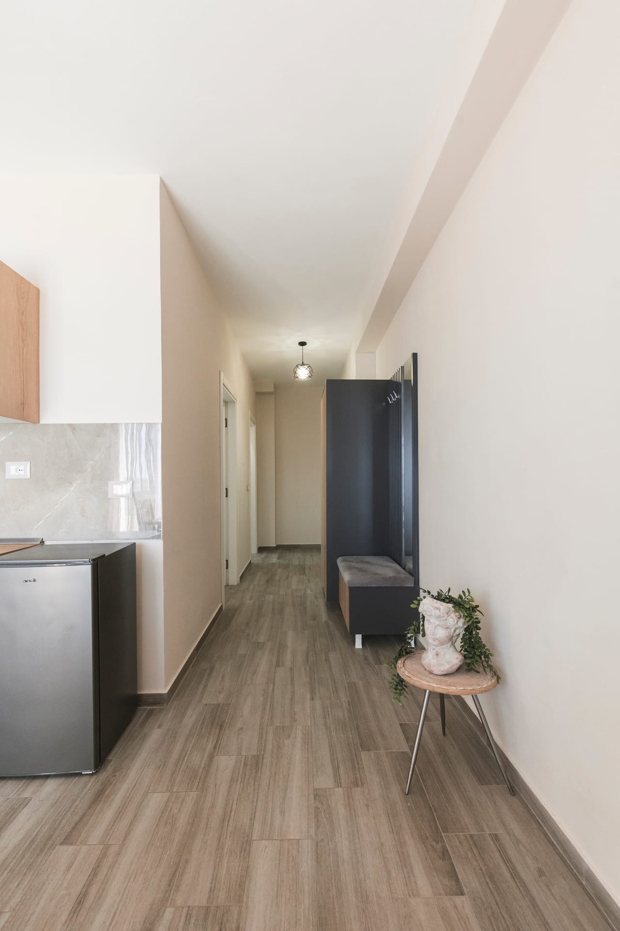 Superior Apartment with Sea View - 7
