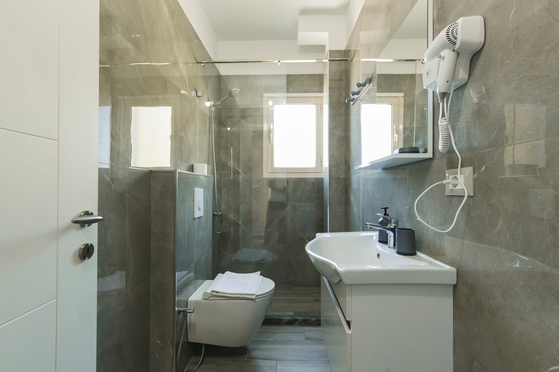 Superior Apartment with Sea View - 8