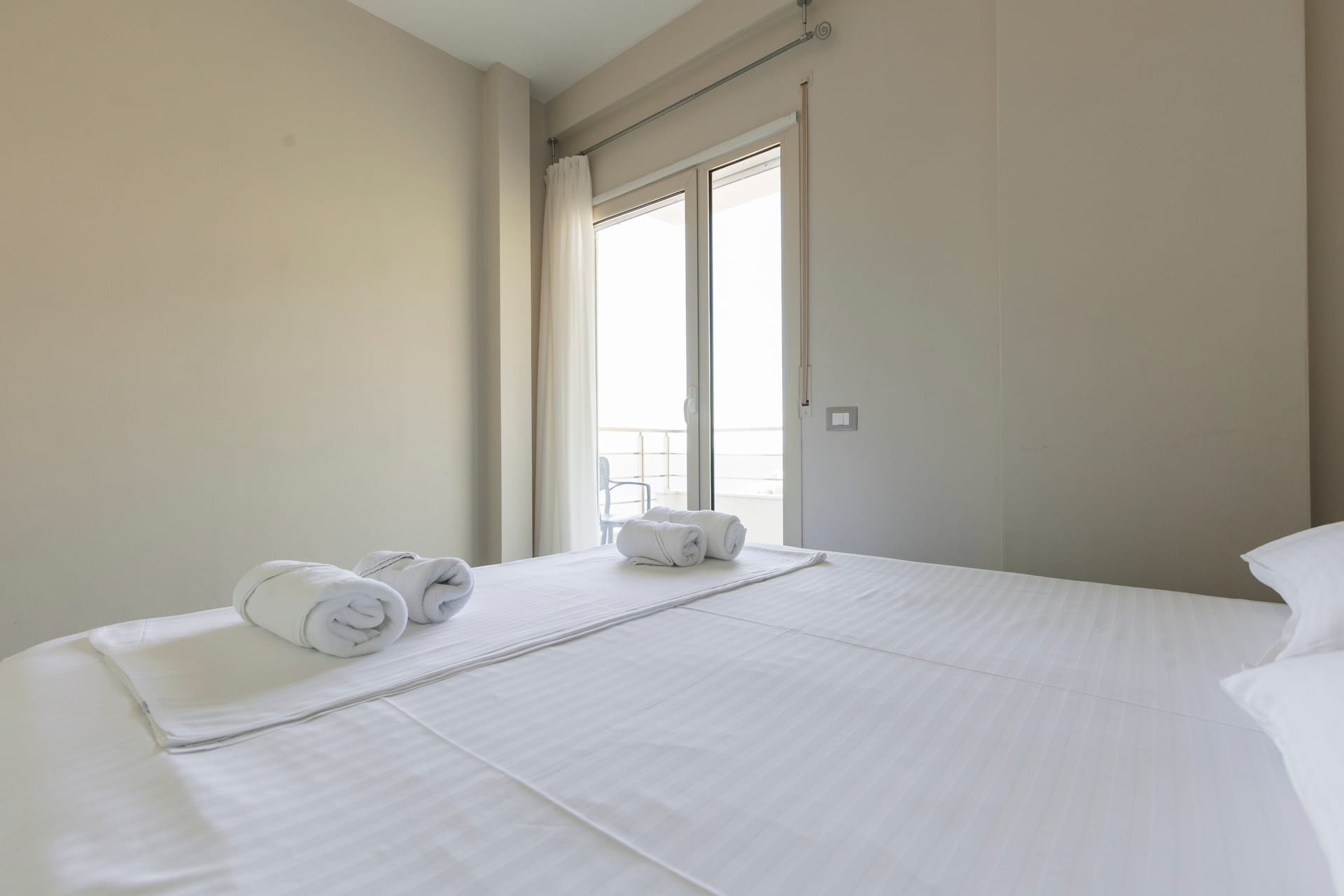 Superior Apartment with Sea View - 9