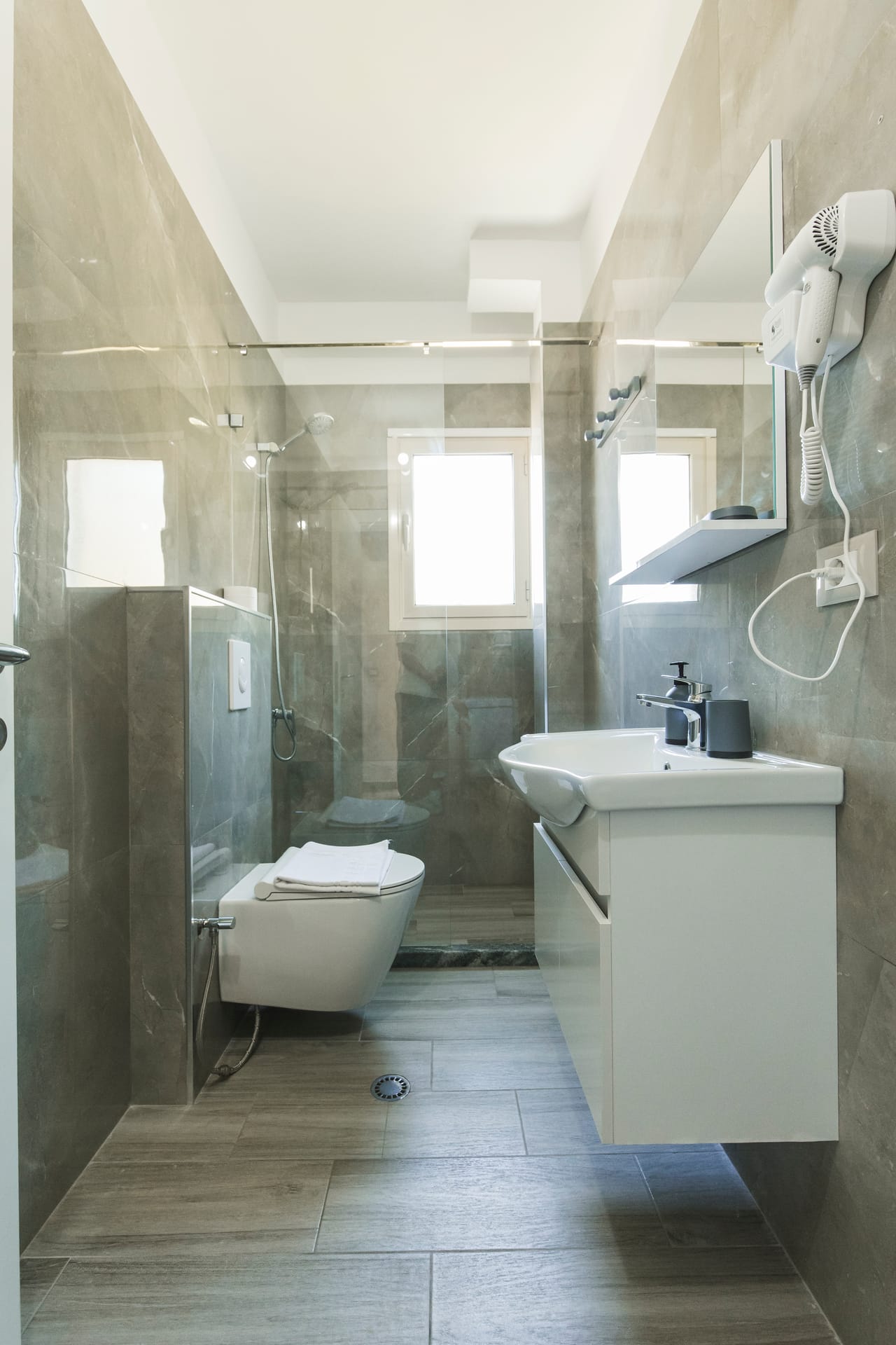 Superior Apartment with Sea View - 11