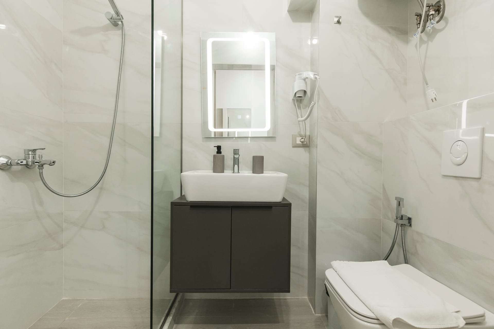Standard Double Room - 2