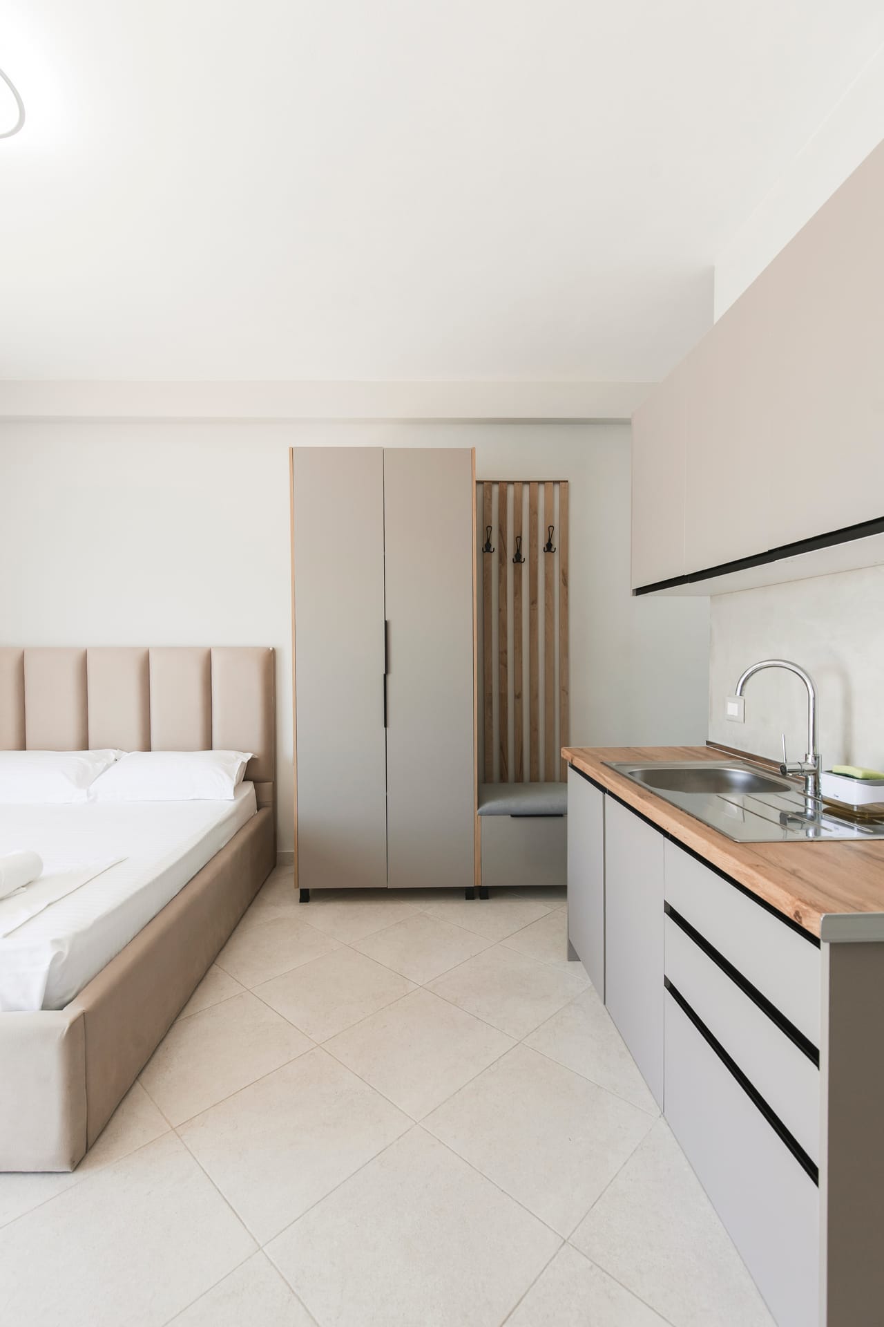 Standard Double Room - 3