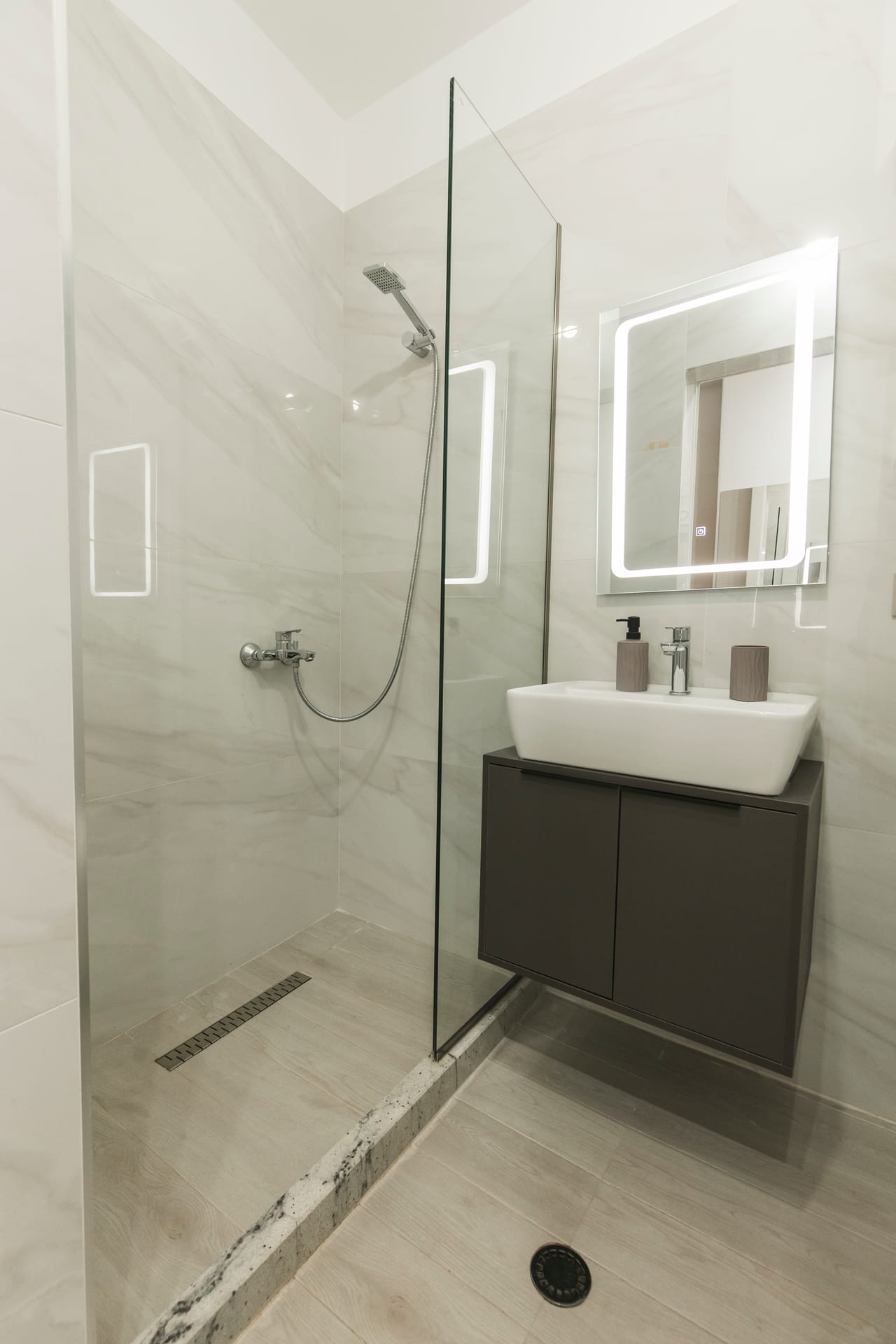 Standard Double Room - 9