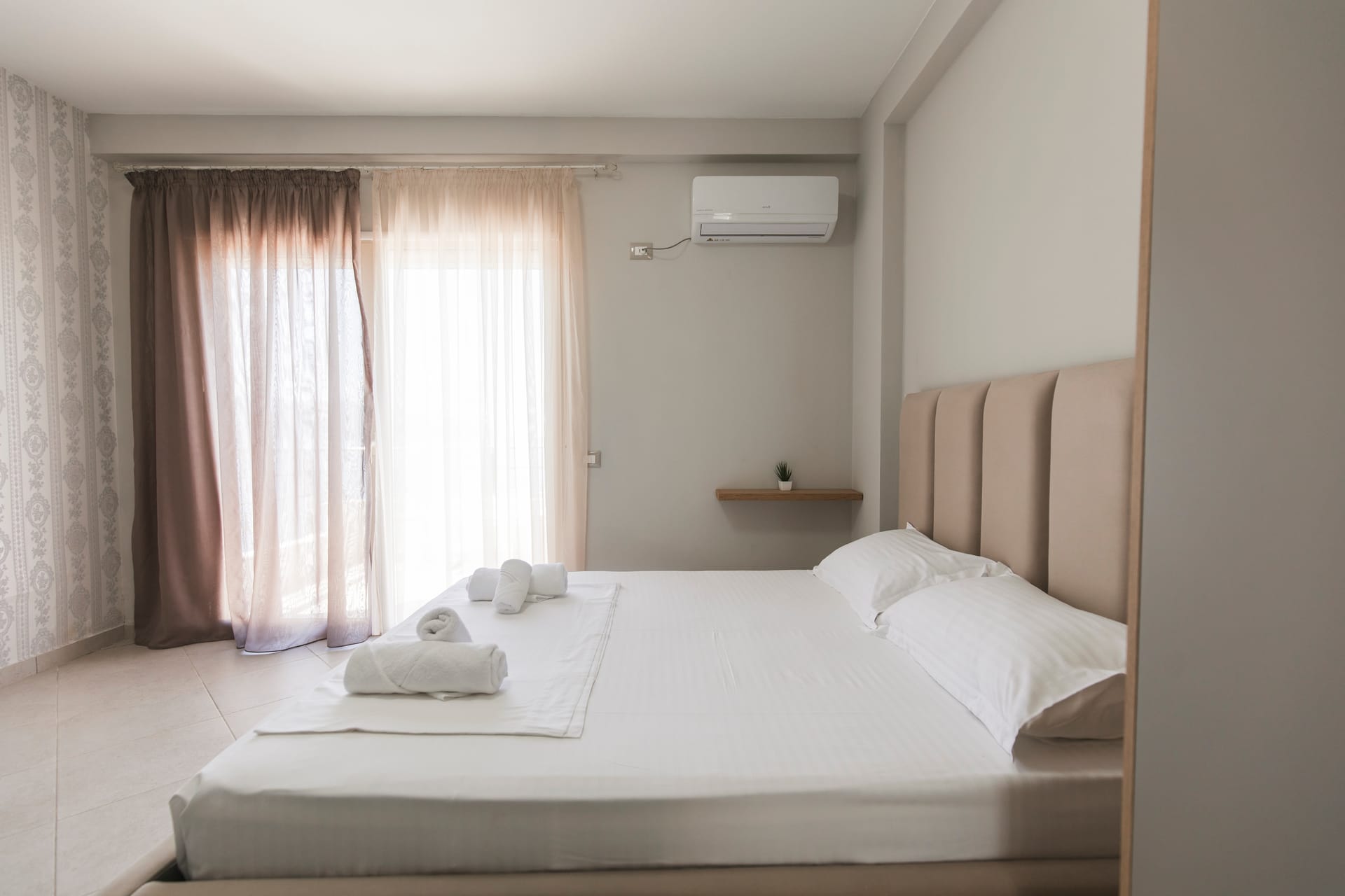 Standard Double Room - 12