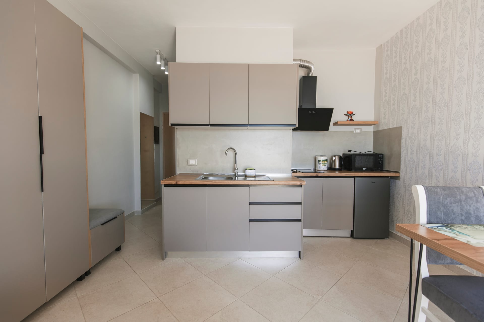 Standard Double Room - 15