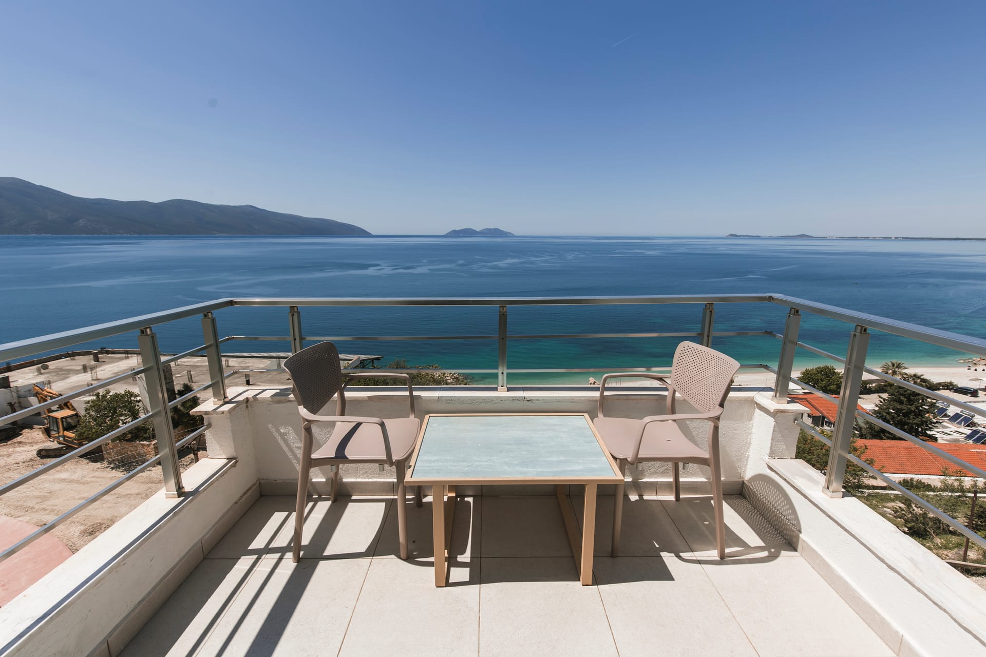 Standard Double Room - 16