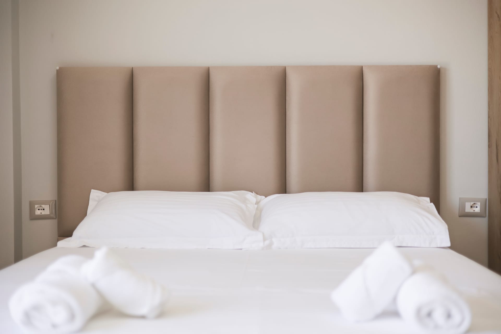 Standard Double Room - 17